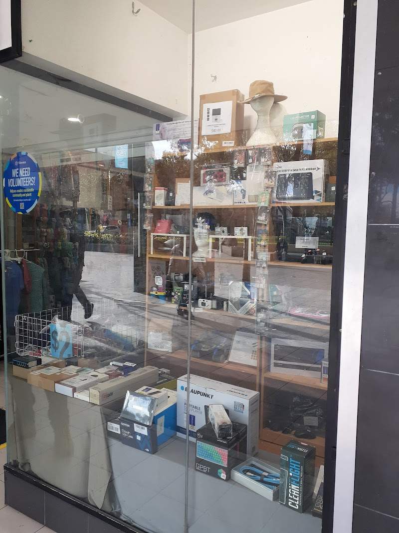 Check out Vinnies Liverpool in LIVERPOOL
