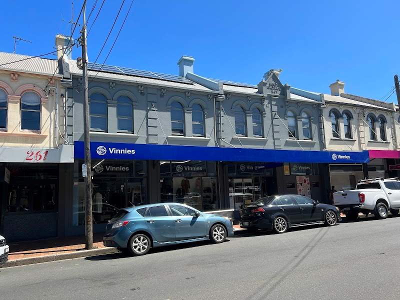 Check out Vinnies Waverley in WAVERLEY