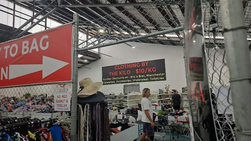 Check out Uturn Punchbowl Outlet in Punchbowl