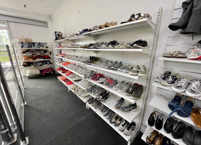 Check out Uturn Punchbowl Outlet in Punchbowl