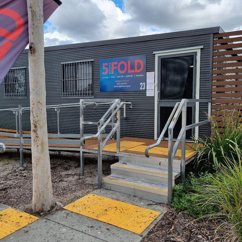 Check out 5FOLD Yarrabilba in Yarrabilba