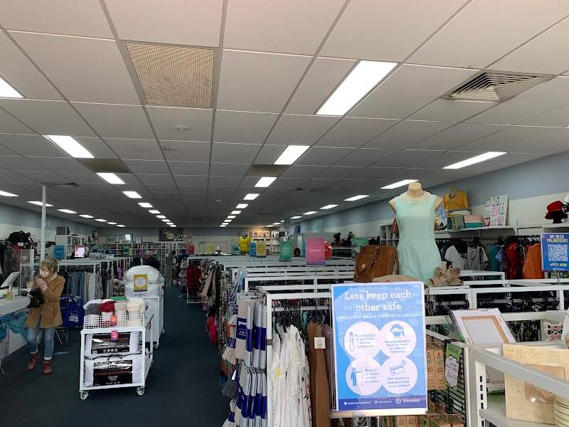 Check out Vinnies Mornington in MORNINGTON