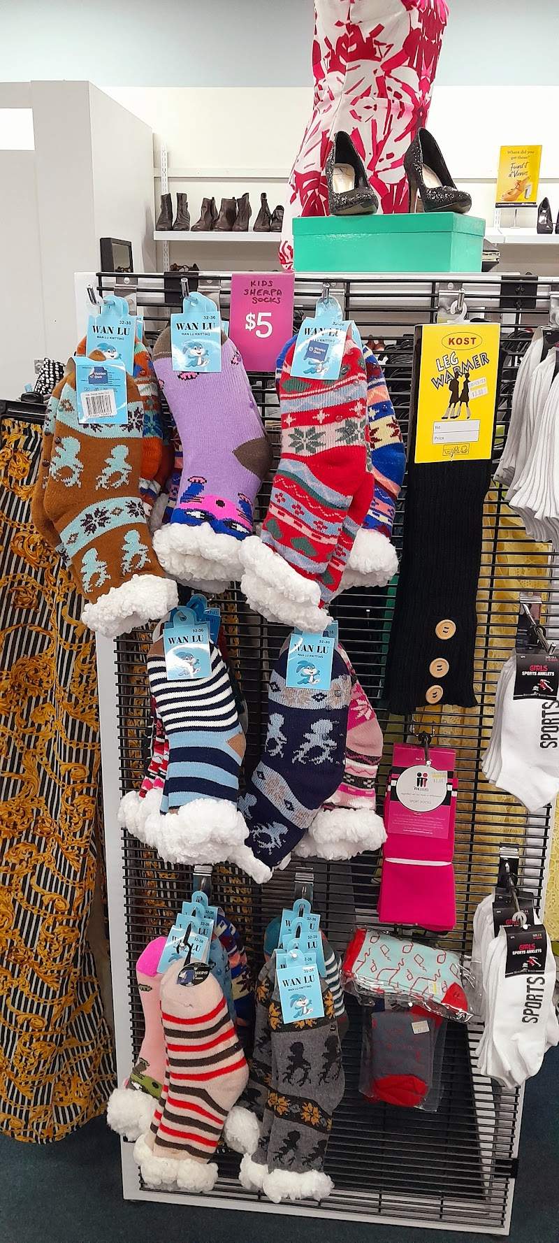 Check out Vinnies Mornington in MORNINGTON