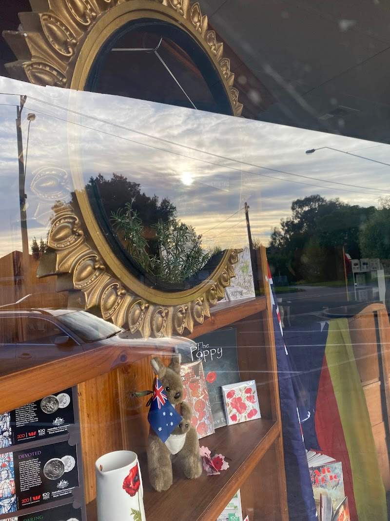 Check out Salvos Stores Watsonia in WATSONIA
