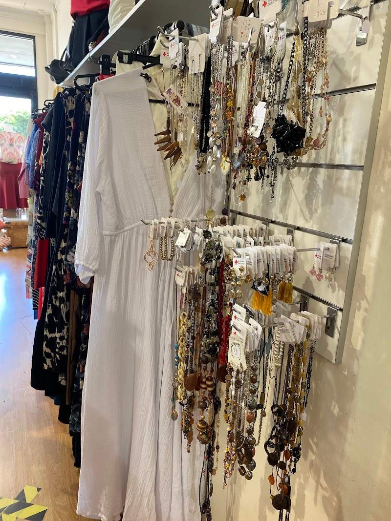 Check out Red Cross Shop Dromana in DROMANA