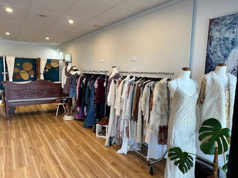 Check out Style Anthology in New Brighton