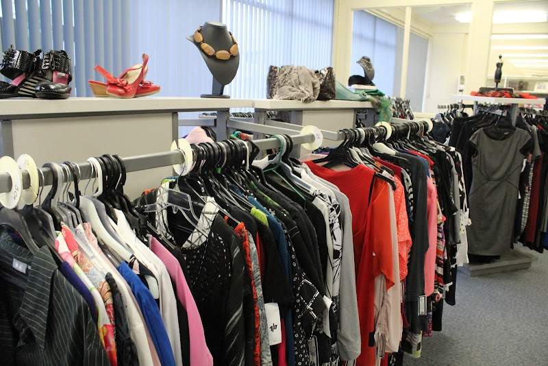 Check out Dress for Success Hamilton in Physical Address: 169 London Street