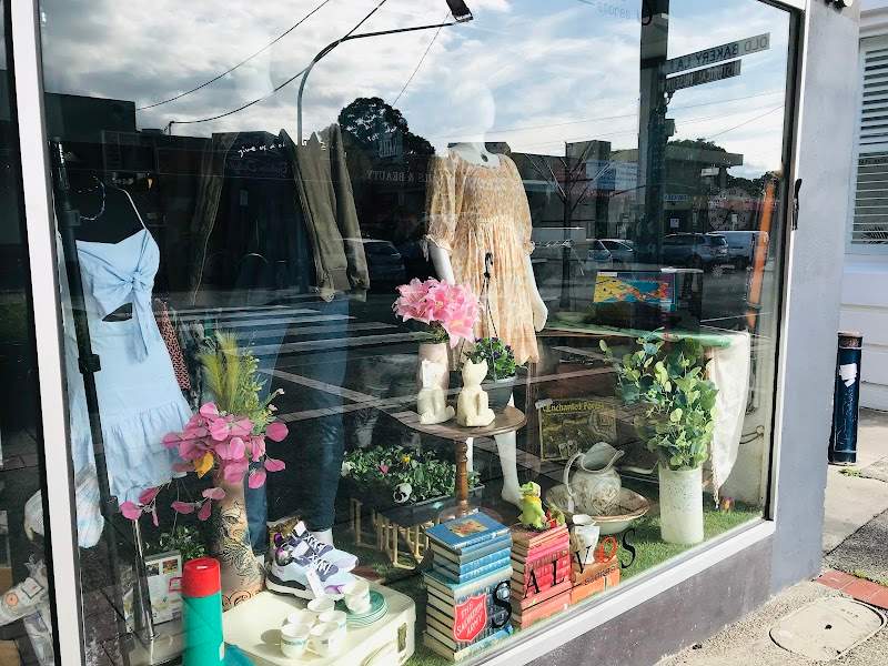Check out Salvos Stores Mentone in MENTONE
