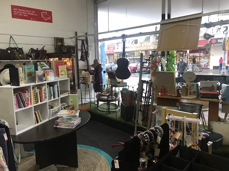 Check out Salvos Stores Mentone in MENTONE