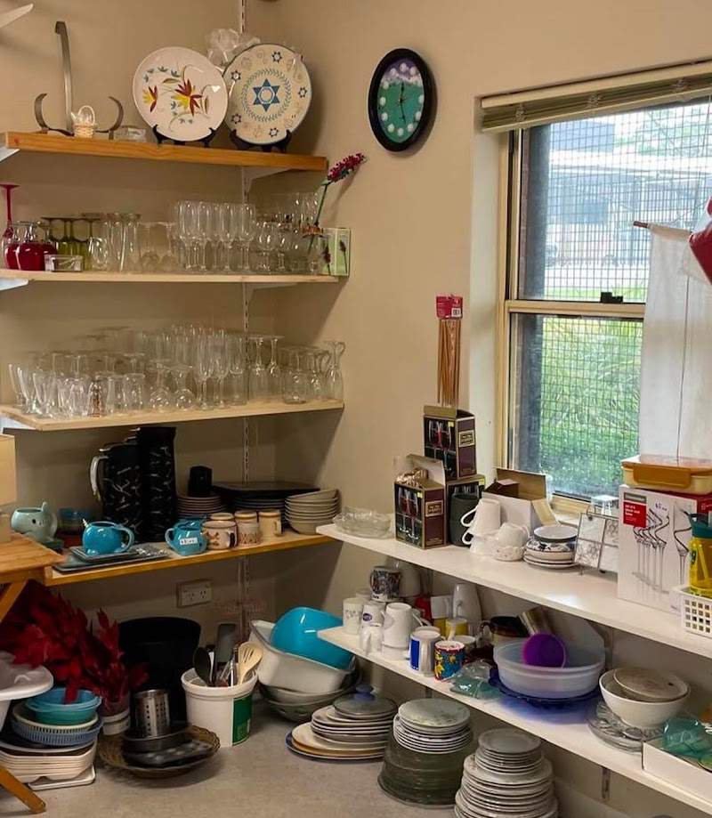 Check out Red Cross Shop Guildford in GUILDFORD