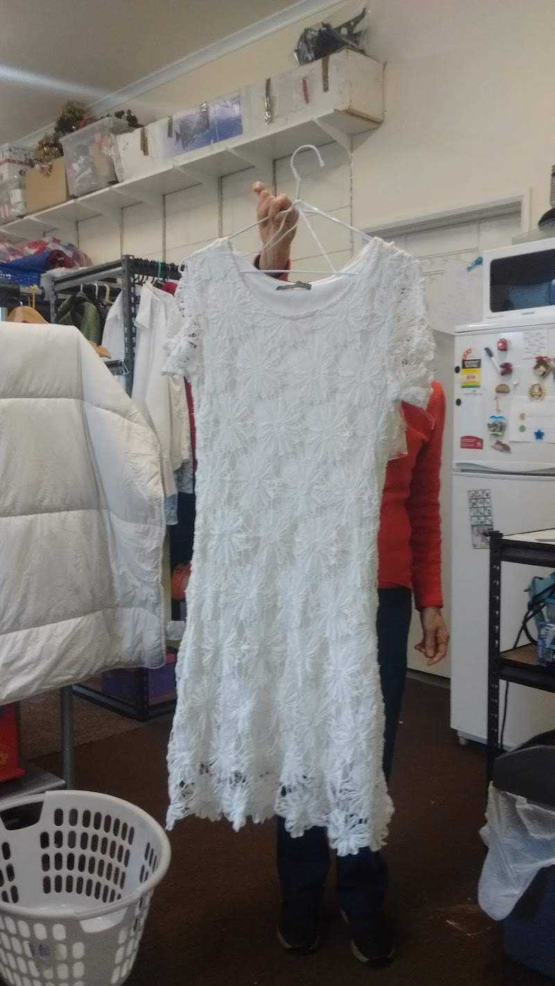 Check out Huon Anglican Op Shop in Huonville