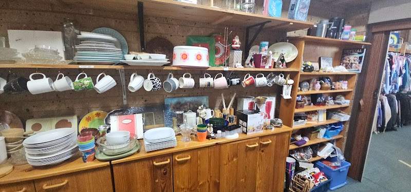 Check out OP SHOP - Church of Christ in Salisbury Heights