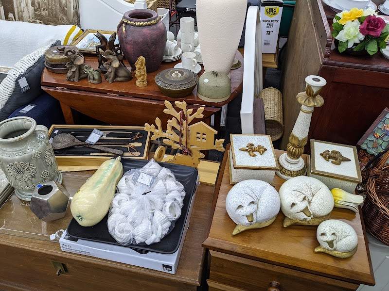Check out Goodwill Blackwood in Blackwood