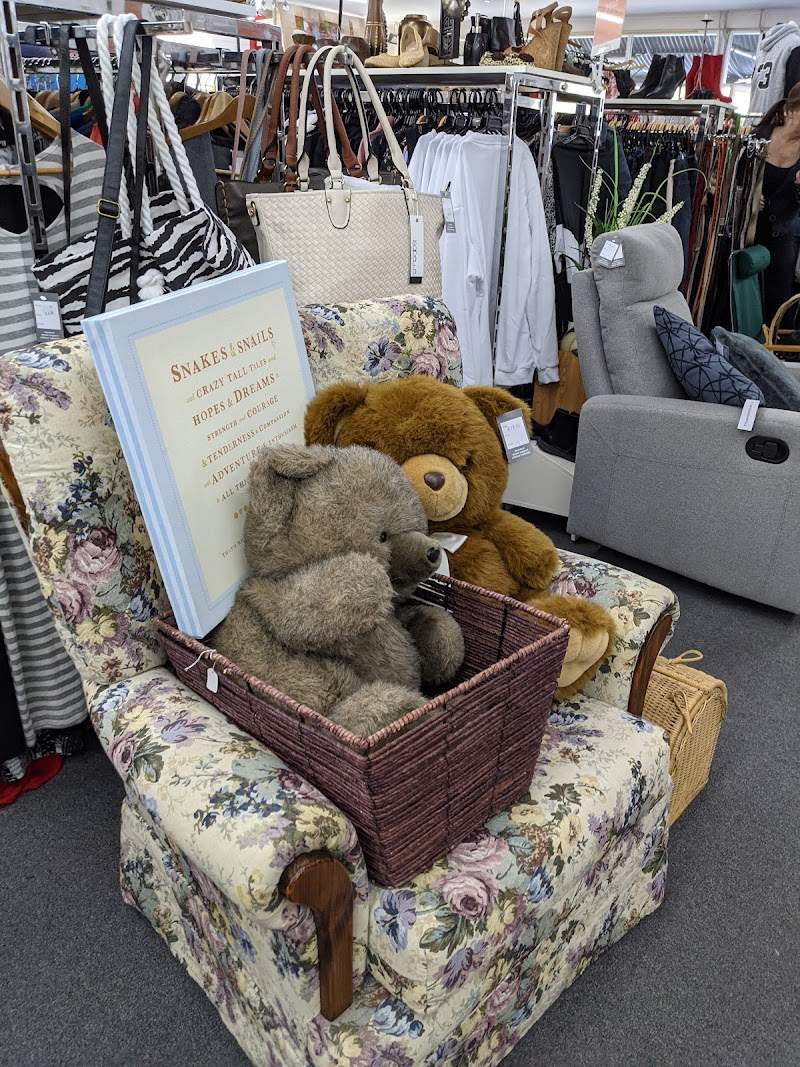 Check out Goodwill Blackwood in Blackwood