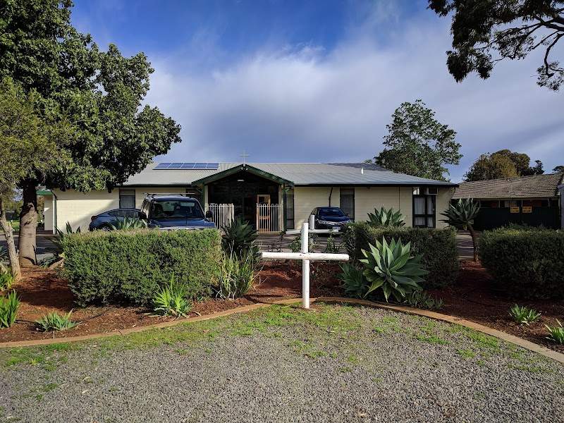 Check out St Catherine’s Anglican Church Op Shop Elizabeth Downs in Elizabeth Downs