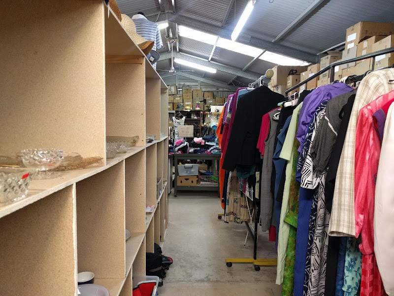 Check out Murray Bridge Uniting Church Thrift Shop in Murray Bridge