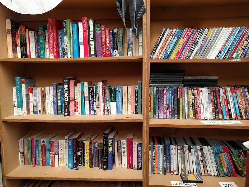 Check out Murray Bridge Uniting Church Thrift Shop in Murray Bridge