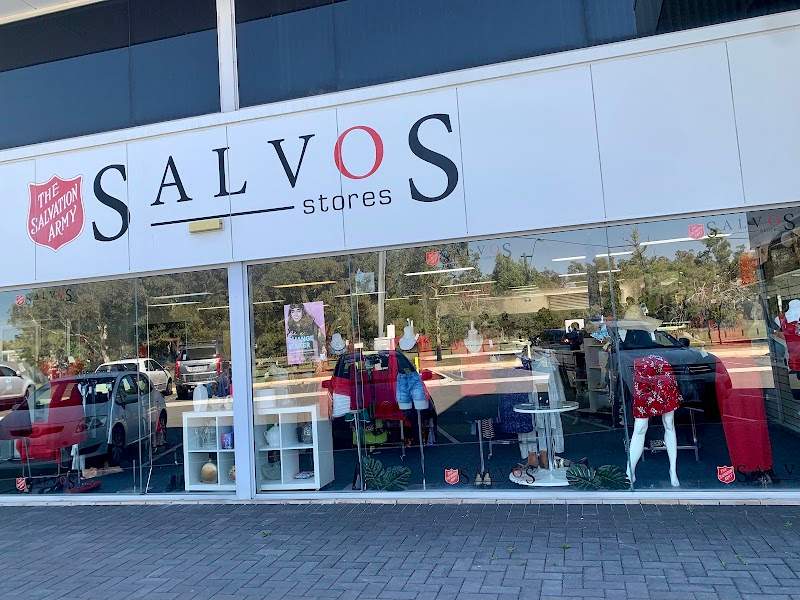 Check out Salvos Stores Balcatta in BALCATTA