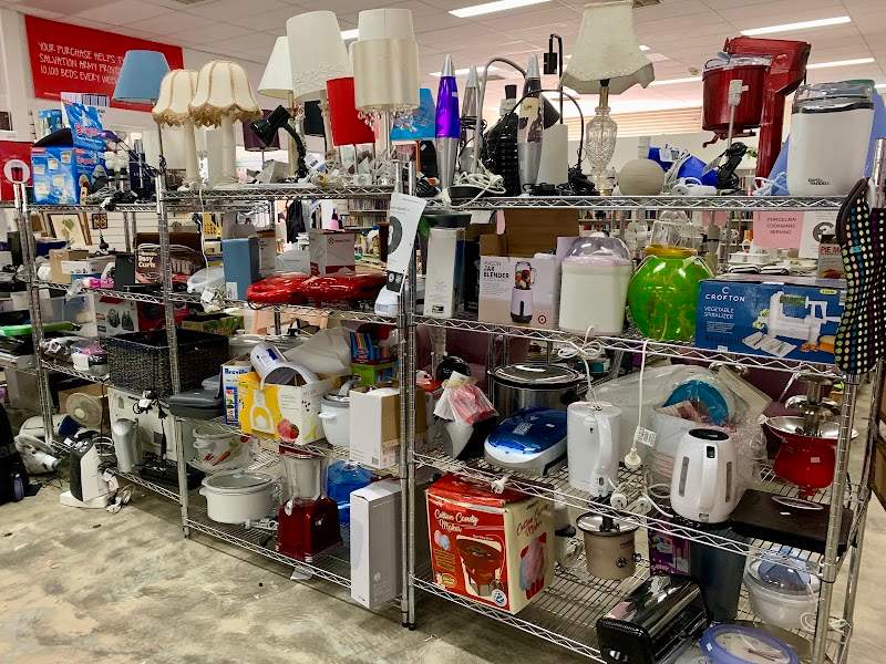 Check out Salvos Stores Balcatta in BALCATTA