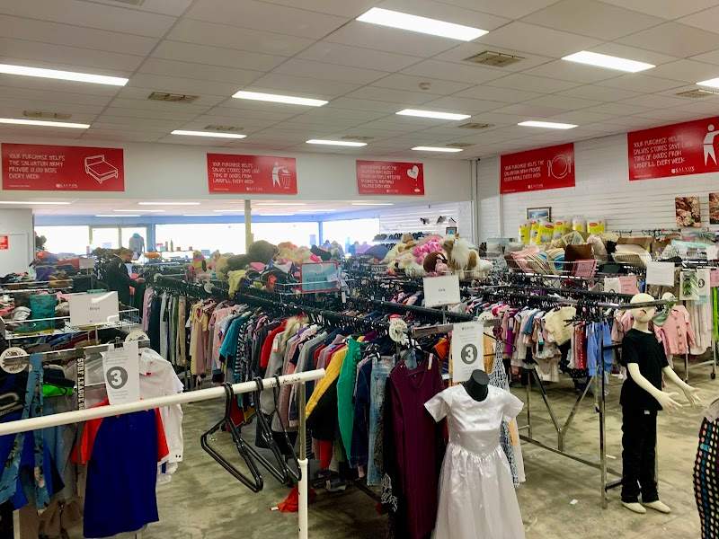 Check out Salvos Stores Balcatta in BALCATTA