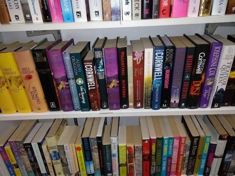Check out Salvos Stores Balcatta in BALCATTA