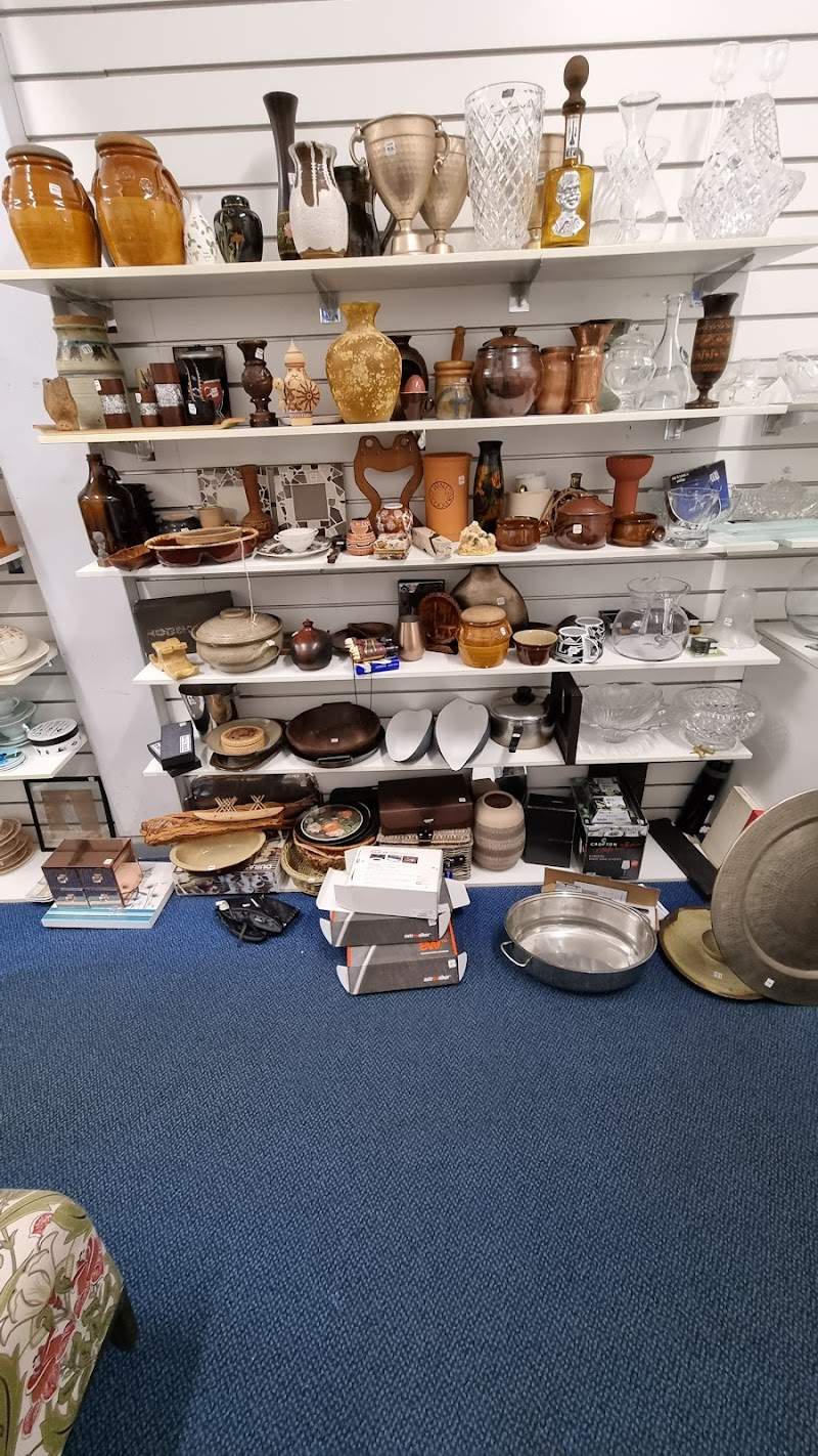 Check out Vinnies Rozelle in ROZELLE