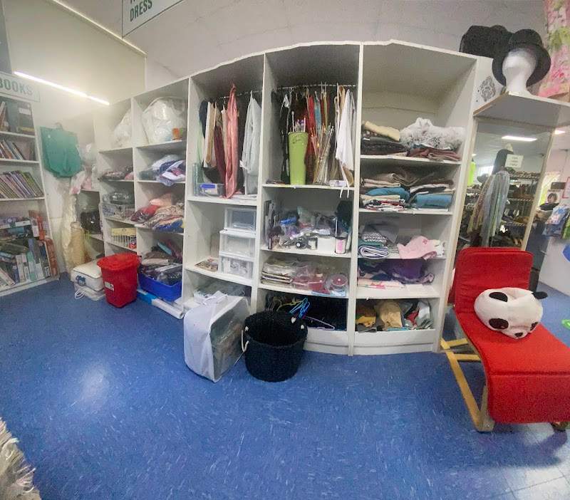 Check out Mayday Op-Shop Barragup in Barragup
