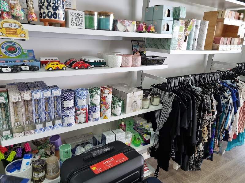 Check out Lifeline Shop Waterford in Waterford West
