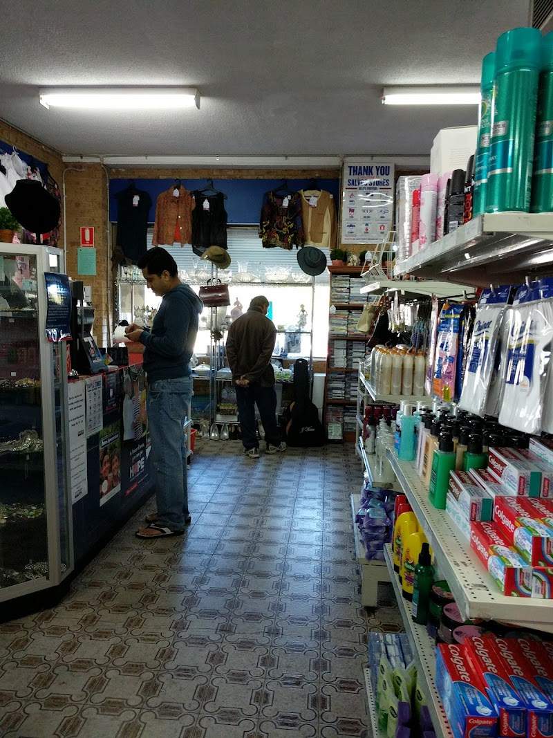 Check out Salvos Stores Marayong in MARAYONG