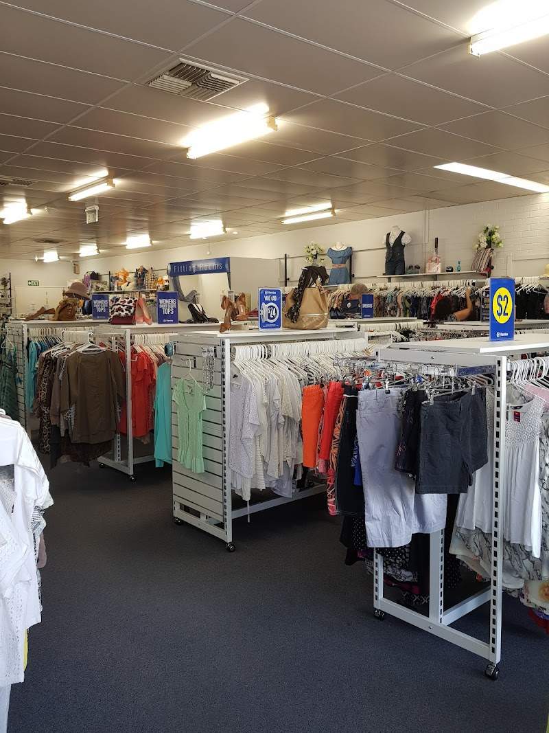 Check out Vinnies Armadale Shop in Armadale