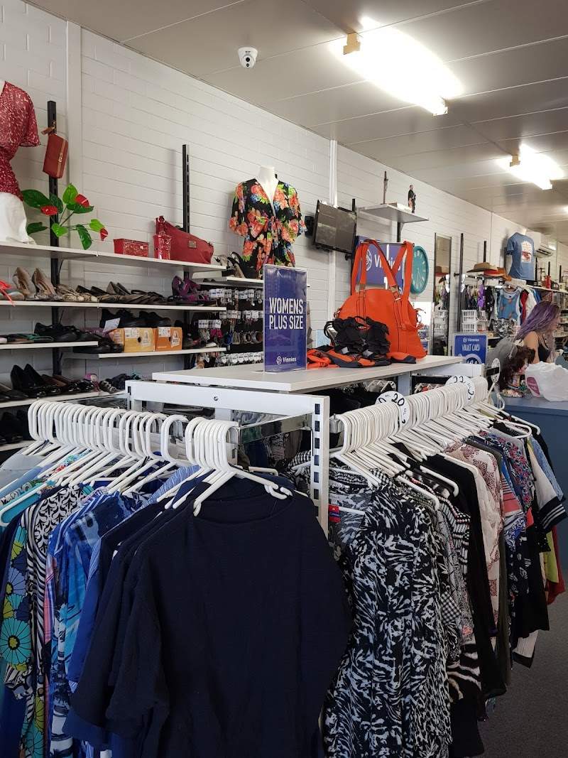 Check out Vinnies Armadale Shop in Armadale
