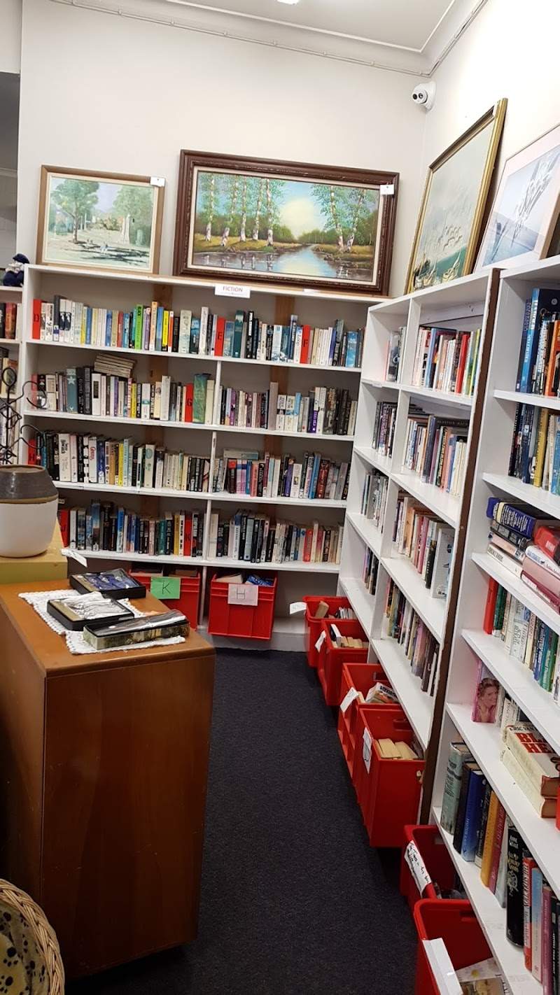 Check out St Vincent de Paul Tauranga in Tauranga