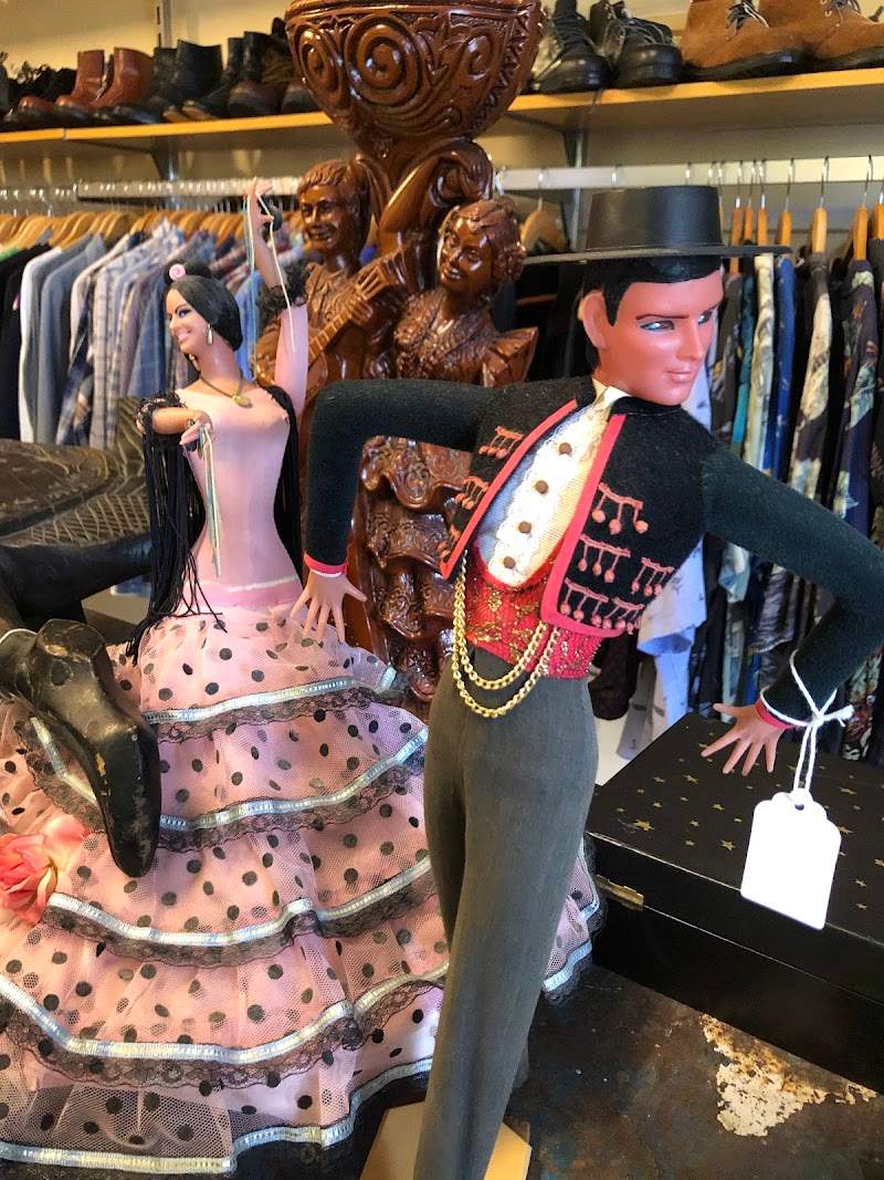 Check out Alice Texas Second Hand Shop in Alice Springs