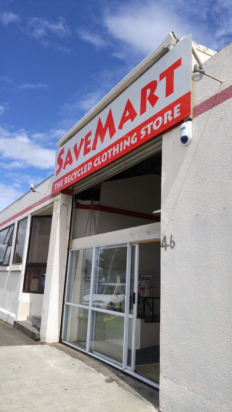 Check out SaveMart Palmerston North in Palmerston North