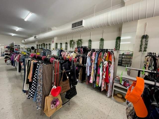 Check out Lifeline Shop Ingham in Ingham