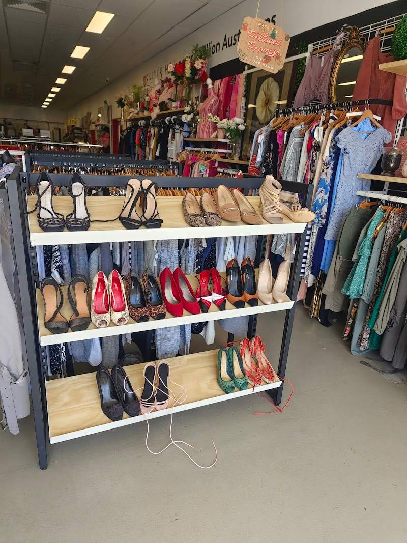 Check out Save the Children Regency in Regency Park