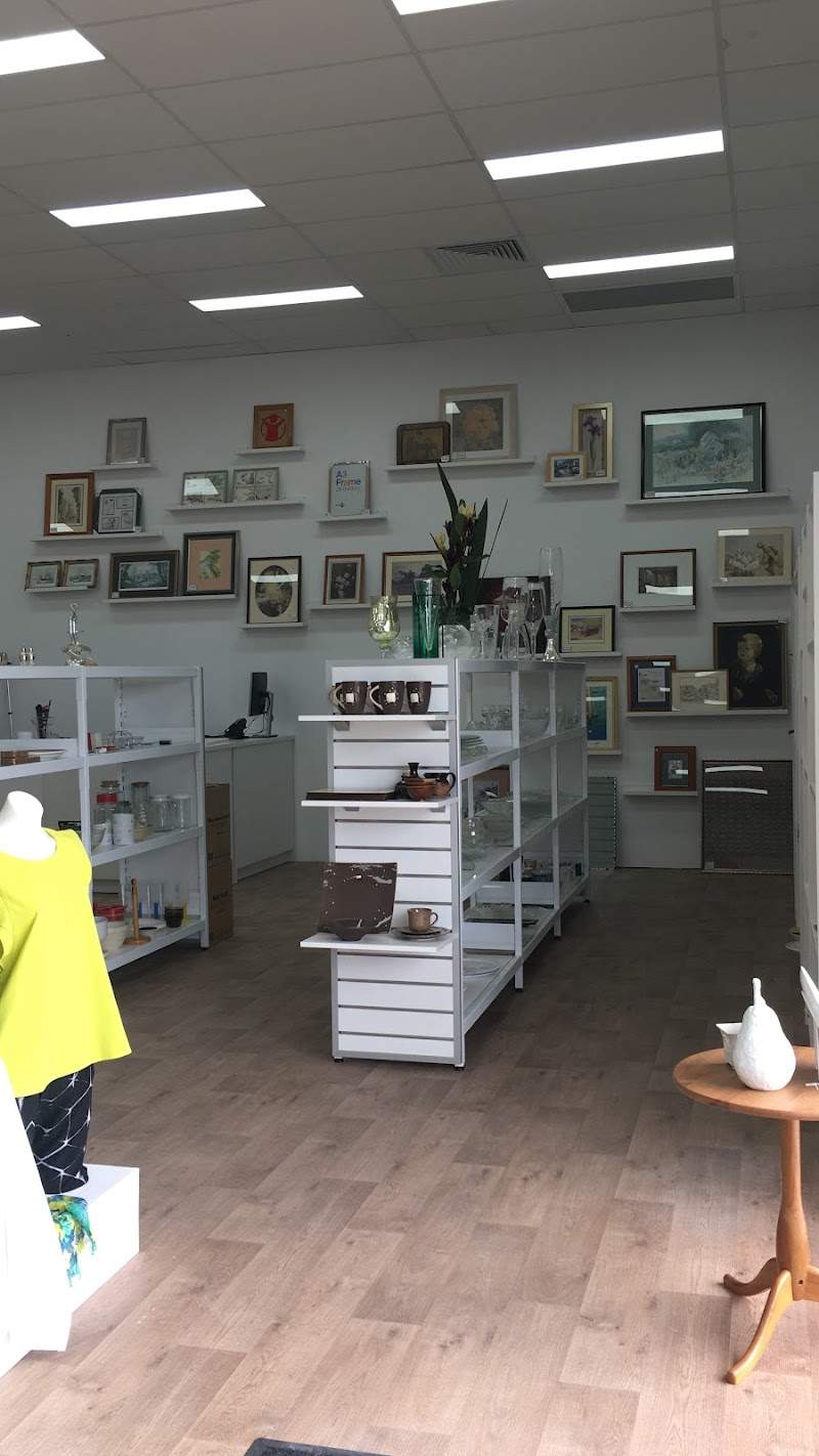 Check out Save the Children Regency in Regency Park