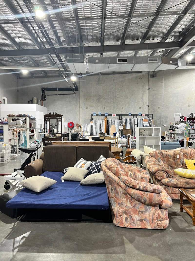 Check out Lifeline Shop North Lakes in North Lakes