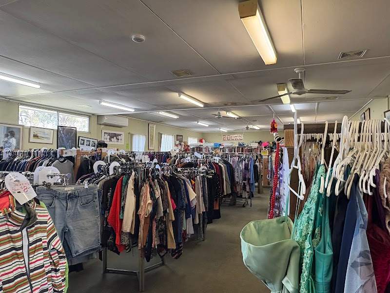 Check out Uniting Church Op Shop Huskisson in Huskisson