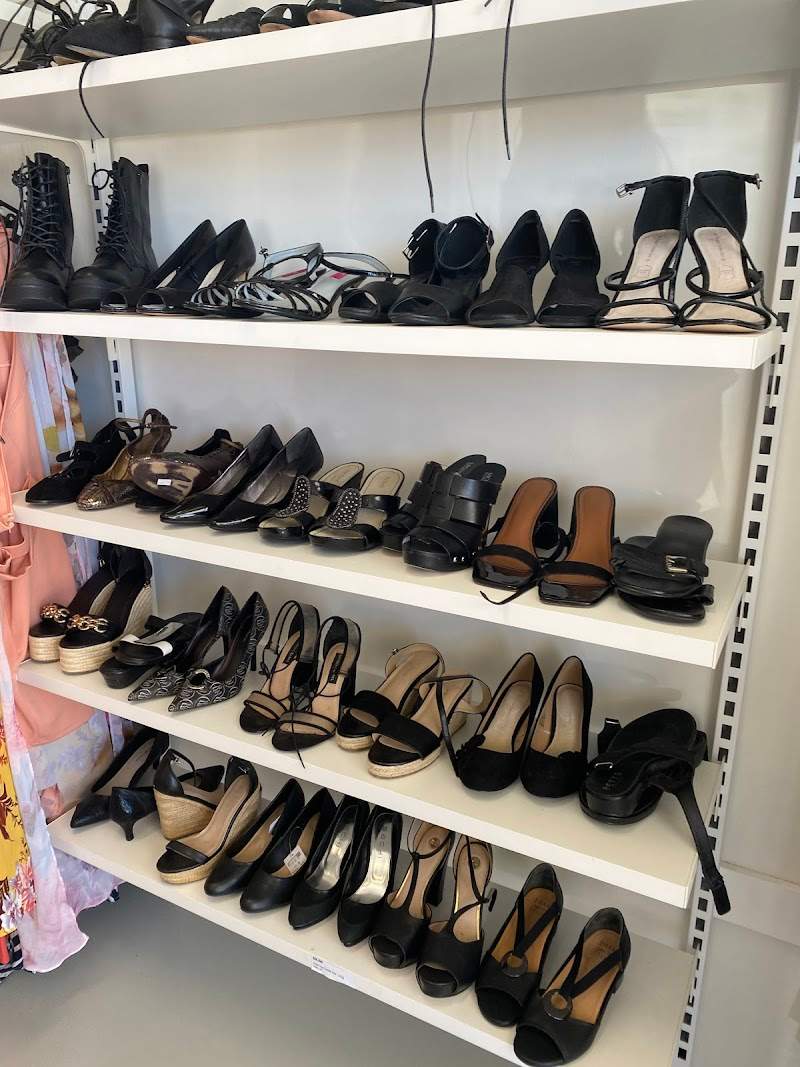 Check out Salvos Stores Clarkson in CLARKSON
