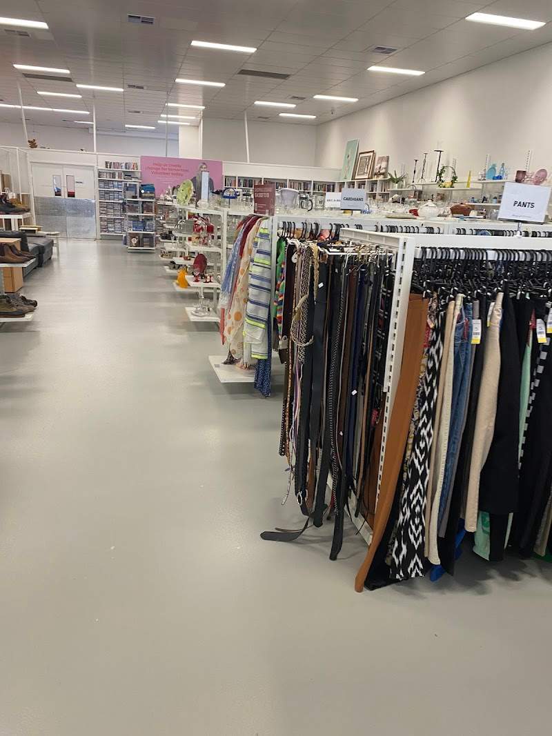 Check out Salvos Stores Clarkson in CLARKSON