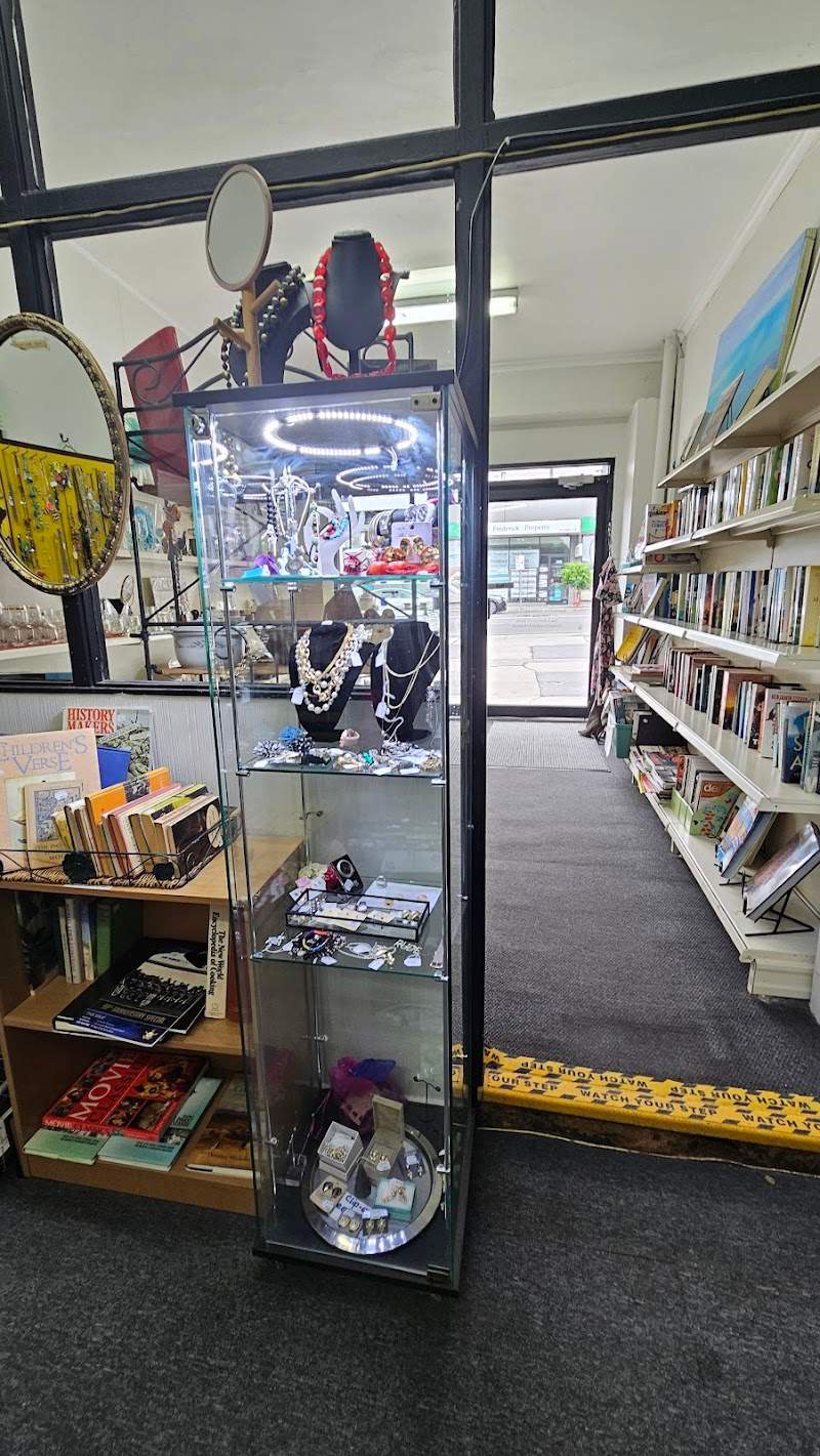 Check out Lions Club of Boroondara Central Camberwell in Camberwell