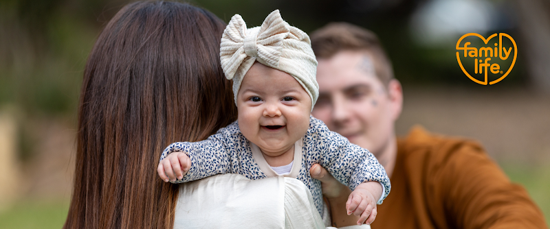 Check out Family Life: Sandringham Service Centre in Sandringham
