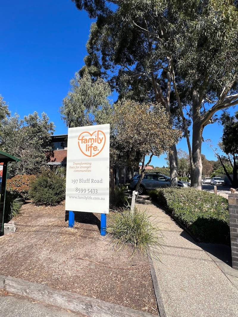 Check out Family Life: Sandringham Service Centre in Sandringham