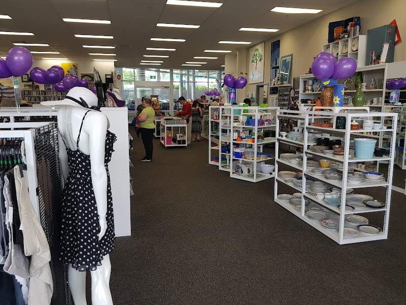 Check out Vinnies Gungahlin in GUNGAHLIN