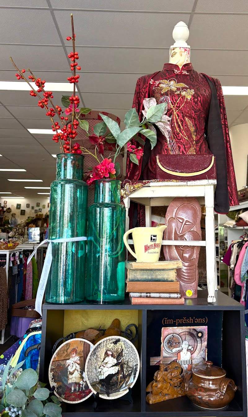 Check out Vinnies Gungahlin in GUNGAHLIN
