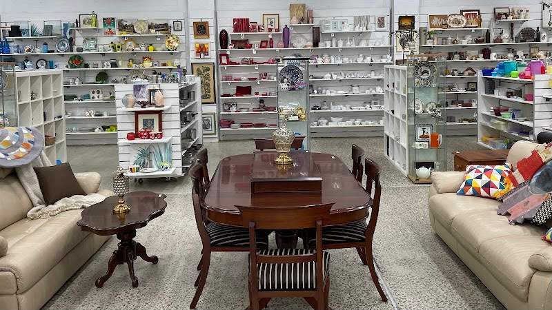 Check out Salvos Stores Brunswick in BRUNSWICK