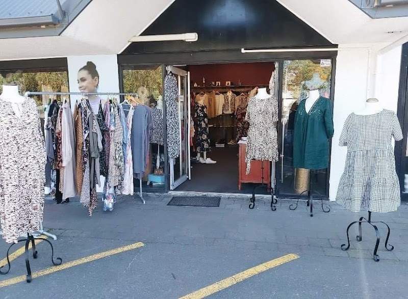 Check out Lasting Labels in Papanui