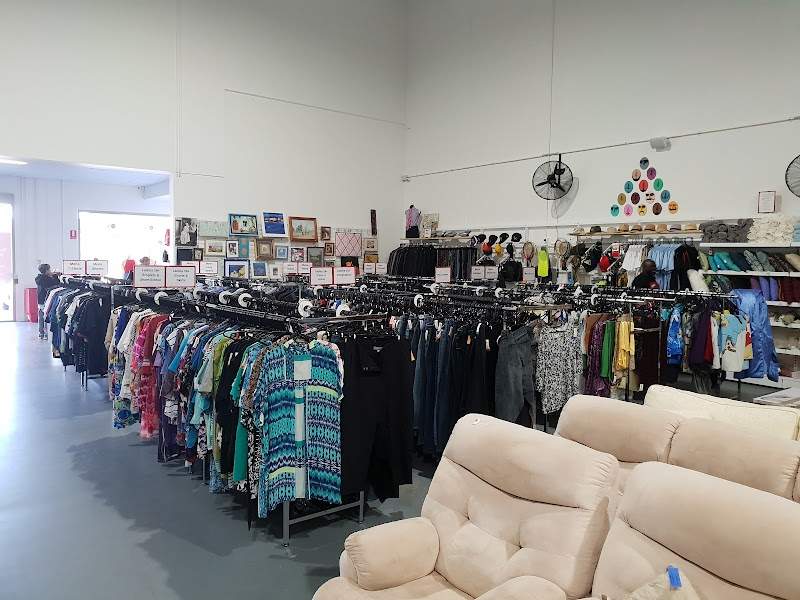 Check out Salvos Stores Forrestdale in FORRESTDALE