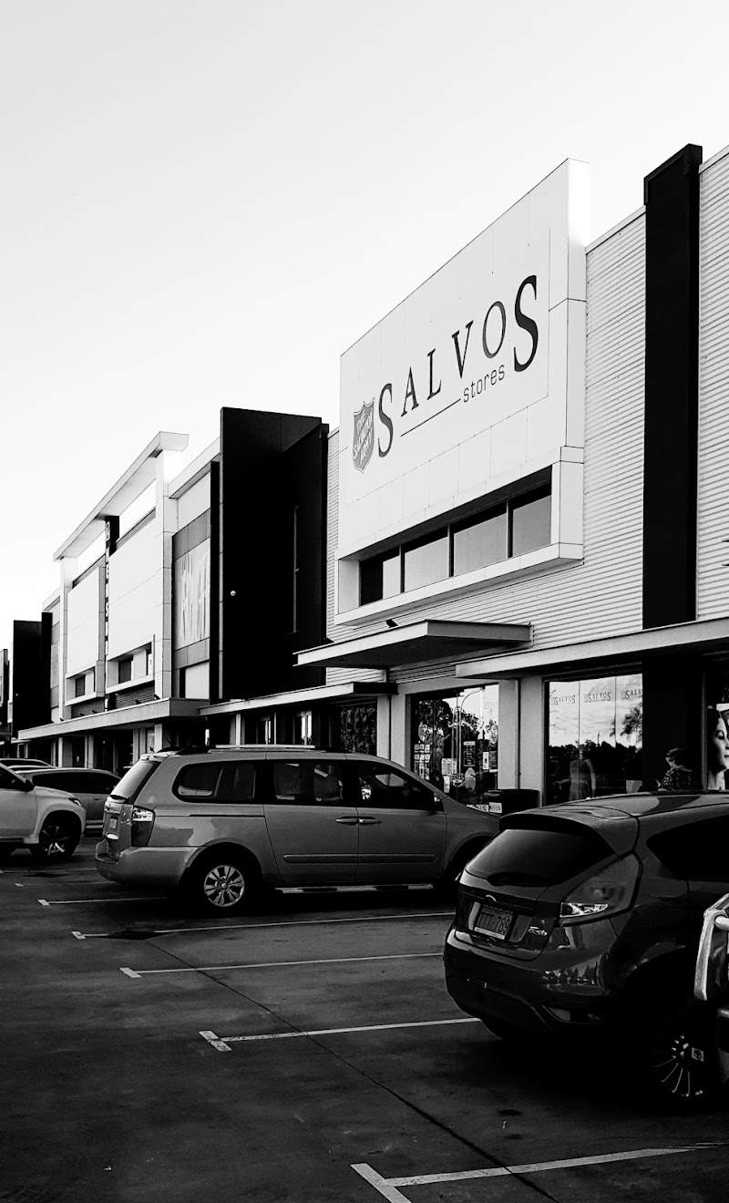 Check out Salvos Stores Forrestdale in FORRESTDALE